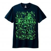 <img class='new_mark_img1' src='https://img.shop-pro.jp/img/new/icons13.gif' style='border:none;display:inline;margin:0px;padding:0px;width:auto;' />LIP CREAM_GOKIBURI T shirt navy