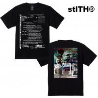 stlTH®︎ 横山 sakevi ENOLA GAY T 更新0806□stlTH® ENOLA GAY T shirt□in stock | FUUDOBRAIN