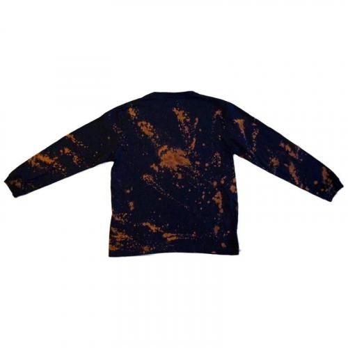 offgun様注文分 □A.F.P. x WHEV_ FREEDOM T shirt ＆WATER-GUN DECOLORED long