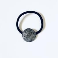 <img class='new_mark_img1' src='https://img.shop-pro.jp/img/new/icons13.gif' style='border:none;display:inline;margin:0px;padding:0px;width:auto;' />GARA_COLLINEAR HAIR ELASTIC
