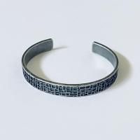 <img class='new_mark_img1' src='https://img.shop-pro.jp/img/new/icons13.gif' style='border:none;display:inline;margin:0px;padding:0px;width:auto;' />GARA_COLLINEAR BANGLE