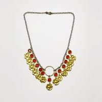 <img class='new_mark_img1' src='https://img.shop-pro.jp/img/new/icons13.gif' style='border:none;display:inline;margin:0px;padding:0px;width:auto;' />GARA_ORNATE NECKLACE
