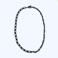 <img class='new_mark_img1' src='https://img.shop-pro.jp/img/new/icons13.gif' style='border:none;display:inline;margin:0px;padding:0px;width:auto;' />GARA_MAD CHAIN NECKLACE
