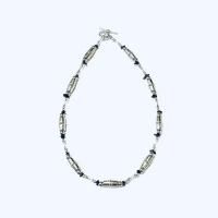 <img class='new_mark_img1' src='https://img.shop-pro.jp/img/new/icons13.gif' style='border:none;display:inline;margin:0px;padding:0px;width:auto;' />GARA_PARABOLA NECKLACE
