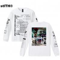 <img class='new_mark_img1' src='https://img.shop-pro.jp/img/new/icons13.gif' style='border:none;display:inline;margin:0px;padding:0px;width:auto;' />stlTH&#174; ENOLA GAY long sleeve T shirt white
