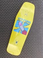 <img class='new_mark_img1' src='https://img.shop-pro.jp/img/new/icons13.gif' style='border:none;display:inline;margin:0px;padding:0px;width:auto;' />LIP CREAM COFFIN DECK (POSSESSED SHOE x DYNAMITE RECORDS)