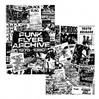 <img class='new_mark_img1' src='https://img.shop-pro.jp/img/new/icons13.gif' style='border:none;display:inline;margin:0px;padding:0px;width:auto;' />PUNK FLYER ARCHIVE 1975-1980 BOOK
