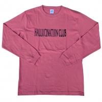 <img class='new_mark_img1' src='https://img.shop-pro.jp/img/new/icons13.gif' style='border:none;display:inline;margin:0px;padding:0px;width:auto;' />Satoshi ItoONE ROOM long sleeve Tee red