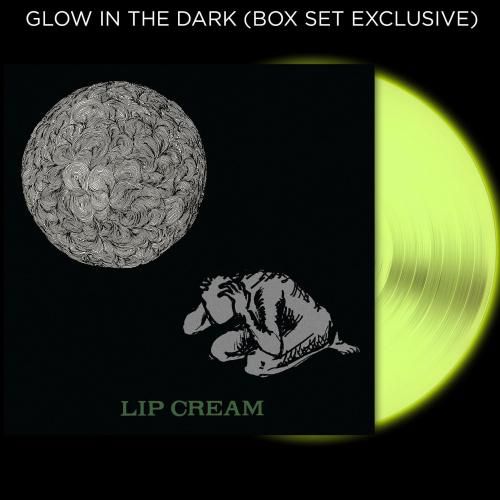 リップクリーム　LIP CREAM LONELY ROCK オリジナル盤　EP □LIP CREAM_Lonely Rock - Deluxe LP Boxset□ - FUUDOBRAIN
