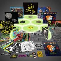 <img class='new_mark_img1' src='https://img.shop-pro.jp/img/new/icons13.gif' style='border:none;display:inline;margin:0px;padding:0px;width:auto;' />LIP CREAM_Lonely Rock - Deluxe LP Boxset