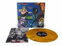 <img class='new_mark_img1' src='https://img.shop-pro.jp/img/new/icons13.gif' style='border:none;display:inline;margin:0px;padding:0px;width:auto;' />LIP CREAM_9 Shocks Terror LP