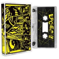 <img class='new_mark_img1' src='https://img.shop-pro.jp/img/new/icons13.gif' style='border:none;display:inline;margin:0px;padding:0px;width:auto;' />LIP CREAM_Big Foot Cassette