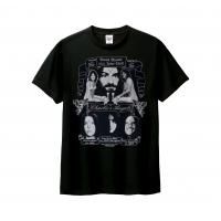 <img class='new_mark_img1' src='https://img.shop-pro.jp/img/new/icons13.gif' style='border:none;display:inline;margin:0px;padding:0px;width:auto;' />disoscillators_Charles Manson / Charlie's Angels T shirt