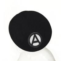 PEEL&LIFT_circle-A beret