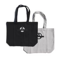 PEEL&LIFT_circleA tote bag