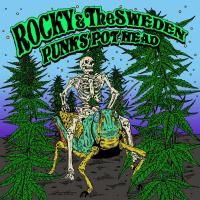 <img class='new_mark_img1' src='https://img.shop-pro.jp/img/new/icons13.gif' style='border:none;display:inline;margin:0px;padding:0px;width:auto;' />ROCKY&TheSWEDEN_Punk's Pot Head CD