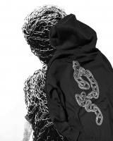 <img class='new_mark_img1' src='https://img.shop-pro.jp/img/new/icons13.gif' style='border:none;display:inline;margin:0px;padding:0px;width:auto;' />��GARA_CHAIN Hoodie��