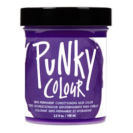 PUNKY COLOR】PLUM - FUUDOBRAIN ONLINE STORE