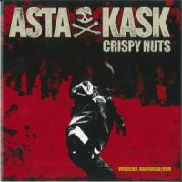 ASTA KASK/CRISPY NUTS_SPLIT 7' EP