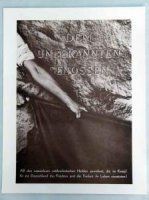 ■JOHN HEARTFIELD_TO THE UNKNOW COMRADES■