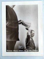■JOHN HEARTFIELD_THE MEANING OF THE HITLER SALUTE■