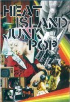 ■HEAT ISLAND JUNK POP DVD (V.A)■