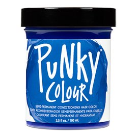 PUNKY COLOR】ATLANTIC BLUE - FUUDOBRAIN ONLINE STORE