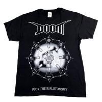 DOOM(UK) - FUUDOBRAIN ONLINE STORE