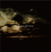 ■STORM OF VOID_STORM OF VOID CD■