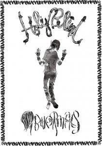邦楽 ABNORMALS / HOLY BLIND □ABNORMALS_LIVE HOLY BLIND DVD□ - FUUDOBRAIN ONLINE STORE