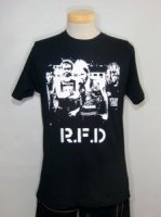 RISE FROM THE DEAD - FUUDOBRAIN ONLINE STORE