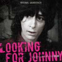 ■JOHNNY THUNDERS_LOOKING FOR JOHNNY ORIGINAL SOUNDTRACK 2CD■