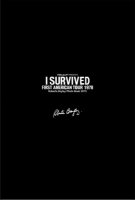 ■I SURVIVED FIRST AMERICAN TOUR 1978 Roberta Bayley Photo Book 2015■