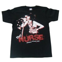 ■the NURSE_ON STAGE T SHIRT■