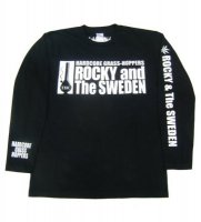 ROCKY&TheSWEDEN - FUUDOBRAIN ONLINE STORE