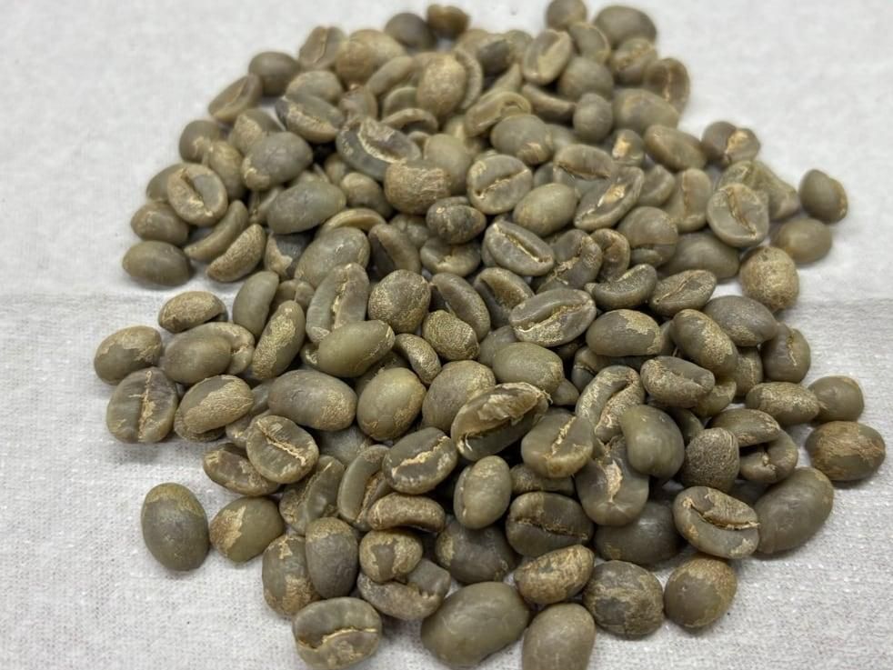 グアテマラ／SHBコバン・サンタ・イサベル農園（生豆）【ニュー