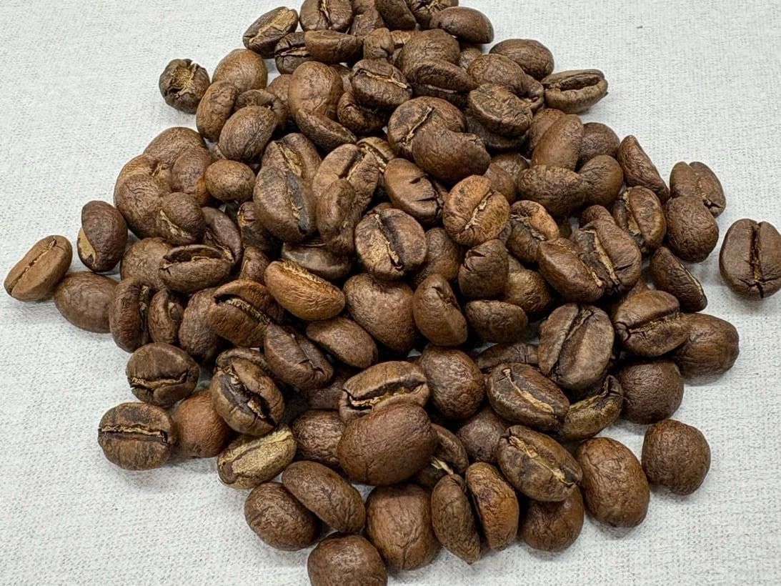 コスタリカ／タラス・リケーザ・ウォッシュド（生豆）【ニュークロップ