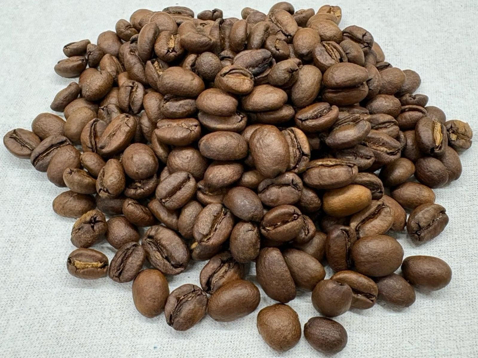 エチオピア／グジG-1ナチュラル・シャキッソ・タデ農園無農薬