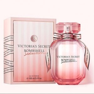 Victoria secret cheap bombshell seduction perfume