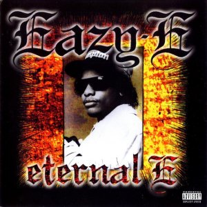 Eazy-E / Eternal E - STARNITE RECORDS ONLINESHOP