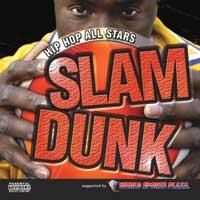 HIPHOP ALLSTARS SLAM DUNK 中古CD｜Yahoo!フリマ（旧PayPayフリマ）