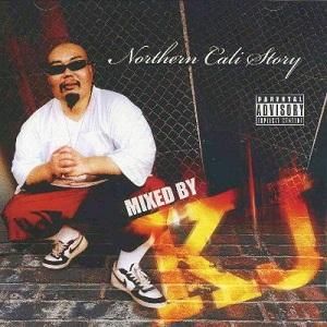 【良好品】 KJ Presents / NORTHERN CALI STORY - STARNITE RECORDS ONLINESHOP 洋楽