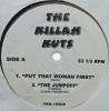 Jaheim / Joe Budden / Thalía – Put That Woman First / The Jumpoff / I Want You