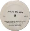 Around The Way / Teddy Riley – Really Into You / Is It Good To You