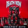 Various – Death Row - Greatest Hits