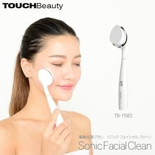  ӷ Sonic Facial Clean ˥åե륯꡼ ѡۥ磻 TB-1781 åӥ塼ƥ ե  å Ѽ Ʃ¥ ȩ