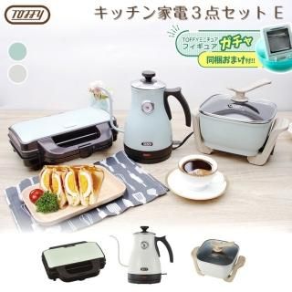 toffy ᥻å Toffy   å3åE ŵդ ٷդŵȥ/K-KT3 ѥȥޥŵ/K-HP3 ۥåȥɥ᡼/K-HS1