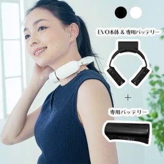 ͥå顼Evo ѥХåƥ꡼ǥ + ͽХåƥ꡼2,000mAh ͥå顼 evo  ѥХåƥ꡼Ʊǥ ѥץ졼 ͽХåƥ꡼դ Խк 