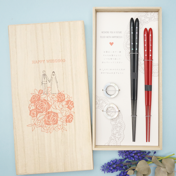 Chopsticks Set - 兵左衛門オンラインショップ Chopsticks Set - 兵左衛門オンラインショップ