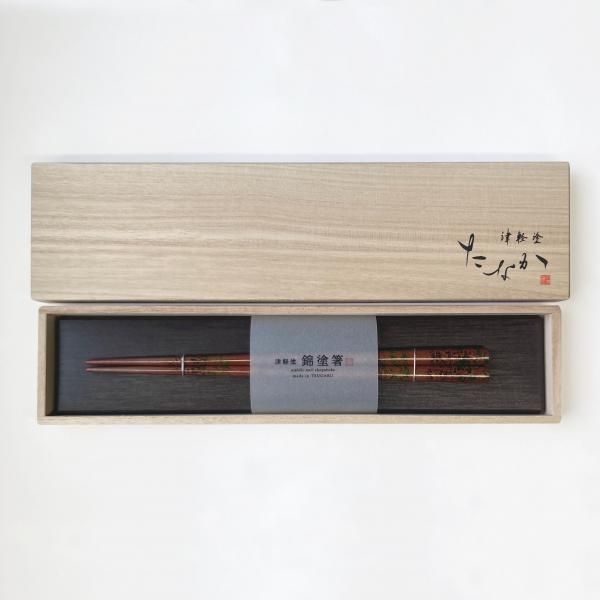 津軽塗 錦塗 | 津軽塗 小林漆器